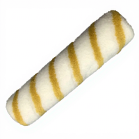 Yep DIY Grade 9 \ "Cage Type Jaune Bandes Polyamide Epoxy Rouleau Manchon Personnalisable OEM Support