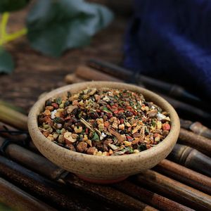 Tisane Minceur aux Herbes Mélangées, Protection <span class=keywords><strong>du</strong></span> Foie, Saveur Sucrée, Spécialité Santé en Vrac/Conditionnement en Bouteille - Product Image 2