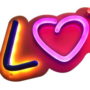 Insegne aperte vicino a Me delirio di vendita calda segno elettronico al Neon - Product Image 1