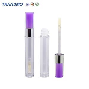 Rouge à lèvres liquide écologique, correcteur, contenant rond, pinceau personnalisé, tubes de gloss à lèvres, mascara, marque privée - Product Image 2