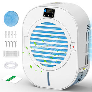 Hot Selling <b>Dehumidifier</b> with Digital Humidity Display Portable Drying <b>Dehumidifiers</b> for Home Damp Energy Efficient Ultra Quiet - Product Image 2