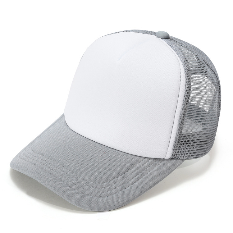 White and light gray