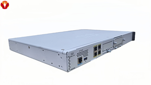 <span class=keywords><strong>Cisco</strong></span> chất xúc tác 8200l Series với 1-nim khe cắm và 4x1g WAN cổng Ethernet <span class=keywords><strong>Router</strong></span> C8200L-1N-4T - Product Image 2