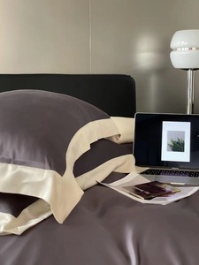 100% hữu cơ tre Lyocell tấm tấm để ở lại mát mẻ và thoải mái quanh năm - Product Image 5