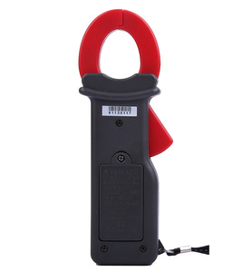 Pinza Amperimétrica Digital de Alta Precisión bibo ETCR6100 de 2 Polos CA 0.0A-1000A con Pantalla LCD y Función de Retención y Almacenamiento de Datos para Ferrocarriles y Automoción - Product Image 5