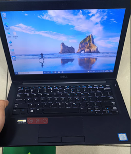 Ordinateur portable DaLL Latitude 7290, avec processeur Intel Core I5-8250U, 8 Go de RAM et 256 Go de stockage - Product Image 5