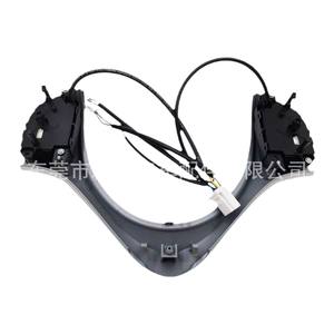 Commutateurs de volant Suzuki Alto Lapin LC NT-P-2374-A ABS – Connecteur de configuration haut de gamme - Product Image 1