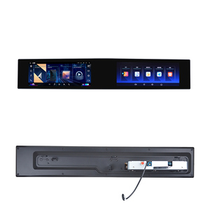 21 pulgadas <span class=keywords><strong>Android</strong></span> Radio GPS navegación Carplay REPRODUCTOR DE DVD pantalla táctil para BMW 7 Series F01/F02 2009-2015 - Product Image 5