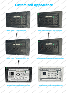 Đầu CD/DVD Radio <span class=keywords><strong>Android</strong></span> cho ô tô, màn hình Carplay, kích thước 7 9 10 inch, hệ thống đa phương tiện TS7 T100 TS18 TS10 TS20 T9 - Product Image 3