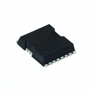 Transistors Original SIHK125N65E-T1-GE3 Buy Online Electronic Components PowerPAK10 x 12 - Product Image 1