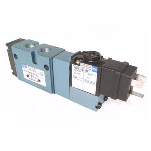 Solenoides Originales 811C-PM-591JM-152 de 24VDC y 2.5W, en Oferta, Nuevos y Disponibles - Product Image 2