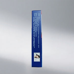 20g par boîte de gel pour traiter la fièvre et le rhume - Product Image 4