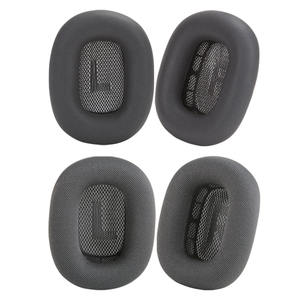 Apto para Air pods <span class=keywords><strong>Max</strong></span>, <span class=keywords><strong>almohadillas</strong></span> para los oídos, <span class=keywords><strong>almohadillas</strong></span> para los oídos, auriculares de repuesto - Product Image 2