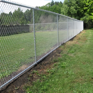 Valla <span class=keywords><strong>de</strong></span> Eslabones para <span class=keywords><strong>Marina</strong></span> <span class=keywords><strong>de</strong></span> Yates, Almacenamiento <span class=keywords><strong>de</strong></span> Embarcaciones y Muelle - Product Image 3