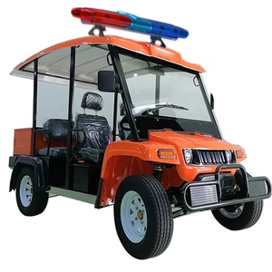 Özelleştirilmiş Araçlar Elektrikli Araçlar Otomobil Çin Malı Mini Elektrikli Araçlar 48V 72V Güvenlik Aracı - Product Image 2