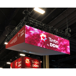 Tùy chỉnh <span class=keywords><strong>RGB</strong></span> HD ma trận mỏng bảng kỹ thuật số p2.6 p2.9 p3.9 p4.8 Màn hình hiển thị <span class=keywords><strong>LED</strong></span> cho video <span class=keywords><strong>Panel</strong></span> tường cho thuê - Product Image 4