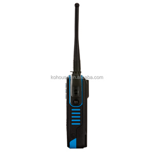 Radio VHF Digital DMR de Largo Alcance para DP4801Ex XiR P8668Ex DGP8550Ex, Radio Bidireccional Portátil - Product Image 6