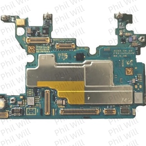 เมนบอร์ดโทรศัพท์มือถือ Farm Box สำหรับ <span class=keywords><strong>Samsung</strong></span> Galaxy Note 8 9 10 10+ Note 20 ultra SM-N950U <span class=keywords><strong>64GB</strong></span> ปลดล็อคแล้ว เมนบอร์ดแท้ - Product Image 4