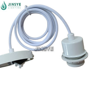 E26 E27 ánh sáng mặt dây chuyền <span class=keywords><strong>Kit</strong></span> ánh sáng mặt dây dây <span class=keywords><strong>hardwire</strong></span> ánh sáng <span class=keywords><strong>Kit</strong></span> treo dây đèn - Product Image 1