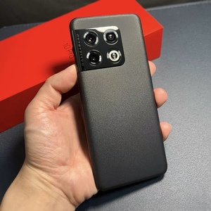 Smartphone OnePlus 10 Pro 5G avec appareil photo Hasselblad, processeur Snapdragon, nouveau téléphone mobile, vente en gros, charge rapide, téléphone 5G, téléphone de jeu - Product Image 1