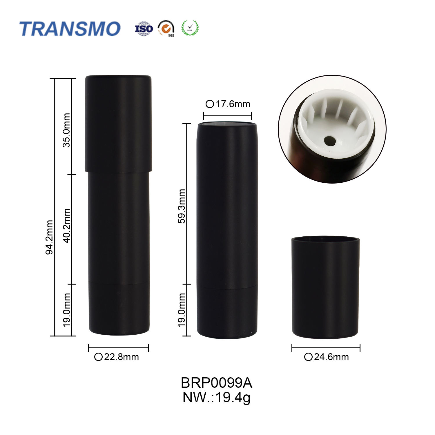 โลโก้/สีมาตรฐาน