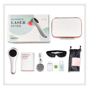 In De Fabriek Verkocht Handheld Koude Lasertherapie-Apparaat Voor Hondenwondgenezende Koude Lasertherapie Voor Paarden - Product Image 5