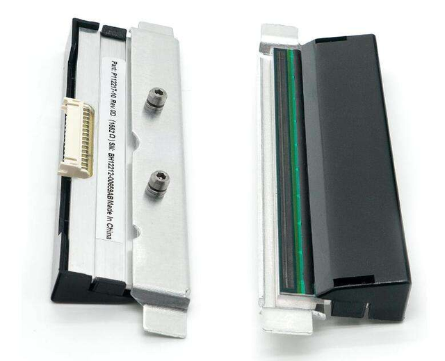 P1123335-012 Original New Thermal Printhead for Zebra ZT211 ZT231 203dpi