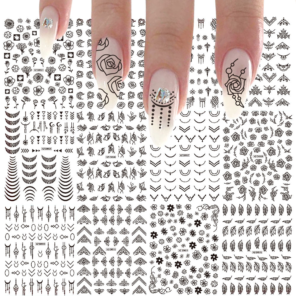 NLS385-S1-04 black set