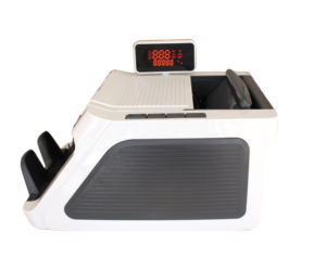 Contador <span class=keywords><strong>de</strong></span> dinero <span class=keywords><strong>de</strong></span> la máquina <span class=keywords><strong>de</strong></span> conteo <span class=keywords><strong>de</strong></span> dinero hong kong UV/MG valor <span class=keywords><strong>de</strong></span> factura contra Camboya moneda, máquina contadora - Product Image 2