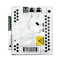 1 Pieza Usada Probada o Nueva DSQC664 3HAC030923-001 Controlador para Dispositivo de Accionamiento de Eje Externo de Gabinete de Control de Robot en Stock