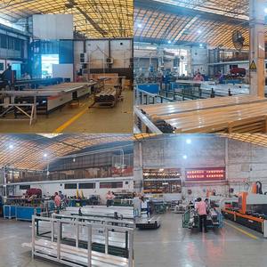 Pérgola de Aluminio Motorizada para Jardín Exterior, Moderna, Impermeable, con Techo de Láminas, <span class=keywords><strong>6X3</strong></span>, <span class=keywords><strong>Precio</strong></span> de Fábrica - Product Image 5