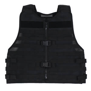 Tactische Uitrusting Vechten Lading Drager Viking Lbe Stijl Tactisch <span class=keywords><strong>Vest</strong></span> Aangepast Bk Licht Gewicht - Product Image 4