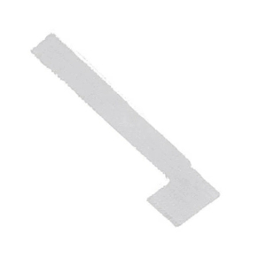 Éponge pour réservoir d'encre usagée, 6 pièces, compatible avec HP 510 800 500 DesignJet - Product Image 6