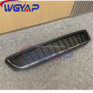 Griglia anteriore inferiore per auto WGYAP per VW Polo Derby Vento-IND OEM 6 r0853677 a J H D G E 9 b9 6 c0853671 <span class=keywords><strong>M</strong></span> N <span class=keywords><strong>B</strong></span> <span class=keywords><strong>P</strong></span> <span class=keywords><strong>P</strong></span> D RYP 6 c0853677 041 - Product Image 3