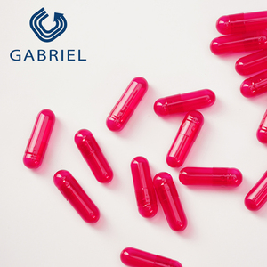 Hpmc खाली कैप्सूल ओएम एंटेरिक लेपित खाली कैप्सूल गोदाम स्टॉक उपलब्ध - Product Image 2