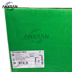 Pour convertisseur de fréquence Schneider ATV320D11M3C 11KW 200V ATV320 - Product Image 5