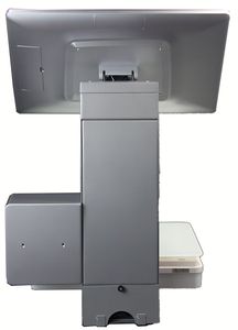 Quy mô HDD-AI màn hình cảm ứng PC nhiệt in mã vạch siêu thị miễn phí POS phần mềm iampos công nhận nặng nhãn máy in - Product Image 6