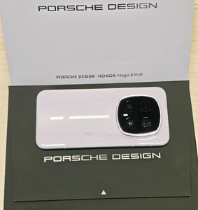 HON o Magic 8 RSR 6.71 120Hz Amoled Snap Gen 5 Cámara de 200MP 7200mAh 120W Teléfono Móvil Resistente al Agua 5G Teléfono Inteligente 5G - Product Image 3