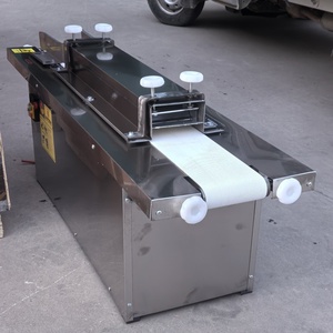 Mới tự động pháp <span class=keywords><strong>Baguette</strong></span> bột moulder máy cho thiết bị làm bánh sản xuất hoàn hảo bột hình thức - Product Image 4