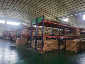 <span class=keywords><strong>PA66</strong></span> Matériau Polyamide 66/Nylon PA6 Renouvelable PA6 Gf30 Prix Pellets Matière première de moulage de haute qualité - Product Image 4