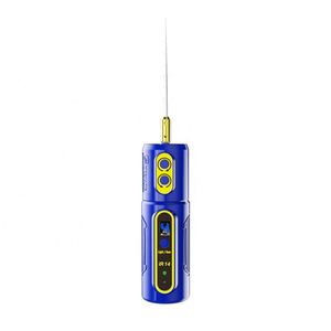 Mechanic IR14 Herramienta eléctrica para quitar pegamento <span class=keywords><strong>OCA</strong></span> con lámpara de pantalla de polvo verde Pantalla Led para pantalla de teléfono <span class=keywords><strong>OCA</strong></span> Polarized Clean - Product Image 3