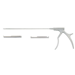 Endoscópio rígido endoscópio, 6.3mm/6.6mm/6.9mm disctomy acessórios para endoscópio - Product Image 3