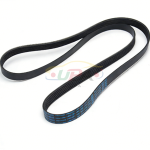 Correa acanalada en V de calidad original 25212-2JTA0 252122JTA0 para Hyundai Kia K3 25212 2JTA0 - Product Image 3