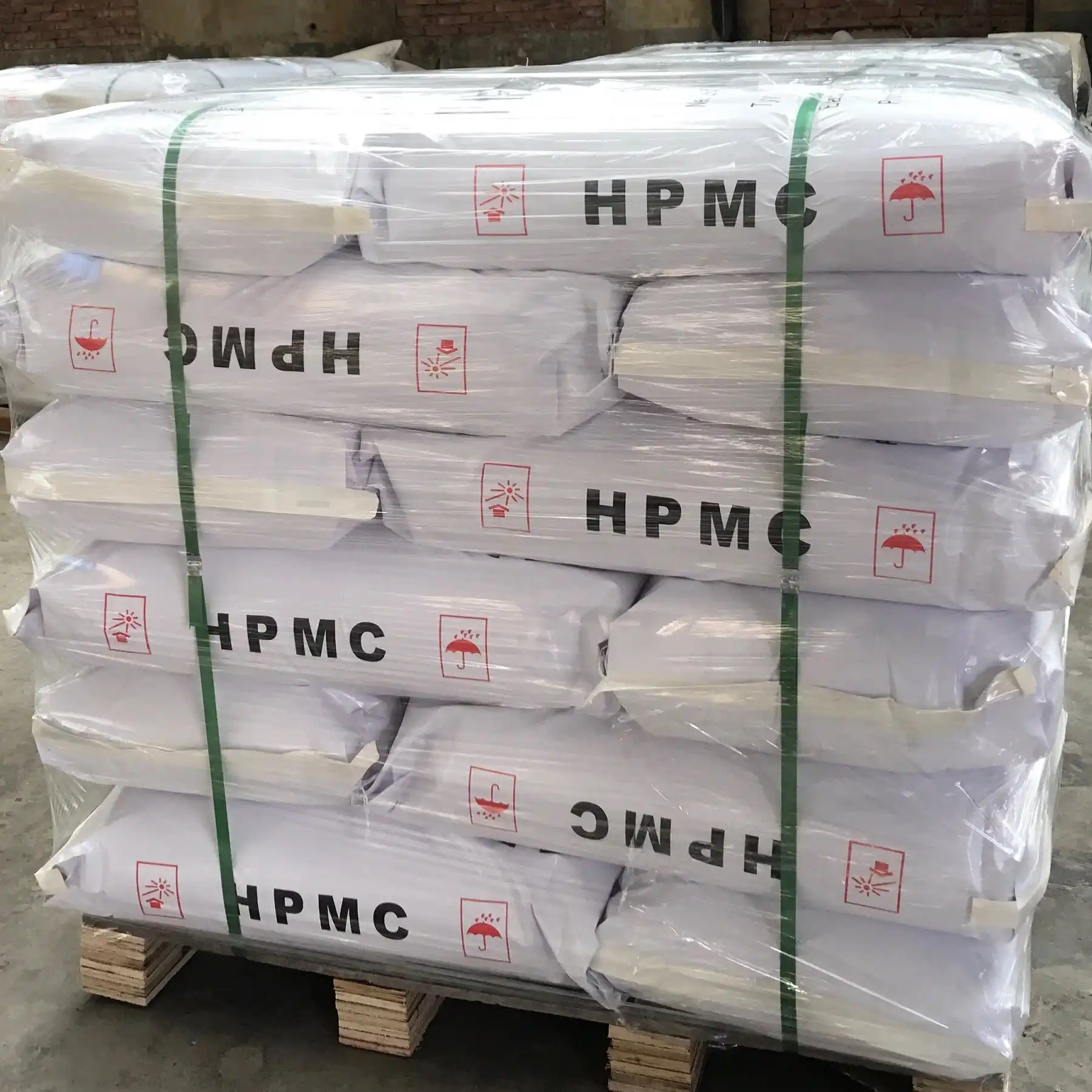 Factory HPMC 9004-65-3 Cellulose Ether Powder 200000 MPa.s For Construction Grade Similar To MelaCol MP70000 Mhec