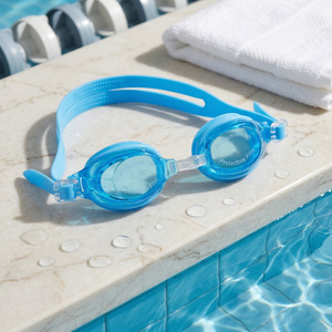 Gafas de Natación para Niños al por Mayor, Unisex, Antivaho, Impermeables, HD, para Piscina y Buceo, en Venta - Product Image 1