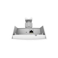 Point d'accès sans fil extérieur 1201 Mbps point à multipoint, station de base AP pour réseaux Ubiquiti Cambium