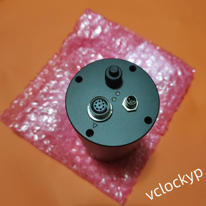 กล้องเซ็นเซอร์ CCD บาวเมอร์ TXG20-I7 + เลนส์มือสอง - Product Image 2