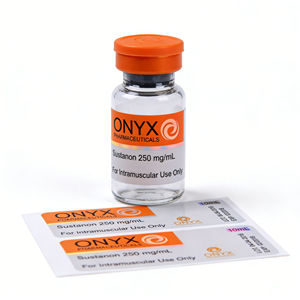 Etiquetas Personalizadas para Viales de Péptidos de 10 ml, 5 ml y 3 ml, Etiquetas Impermeables para Cosméticos, Etiquetas Privadas para Viales de Péptidos - Product Image 5