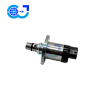 Kit de soupape de commande d'aspiration SCV de haute qualité 294200-0660 soupapes d'injection de moteur de Service professionnel de nouvelle condition pour Diesel