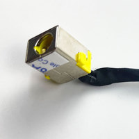 Cable de carga de la toma de corriente continua para el ordenador portátil, para Acer Nitro 5, 2, 2, 2, 2, 3, 2, 4, 4, 4, 5, N18C3